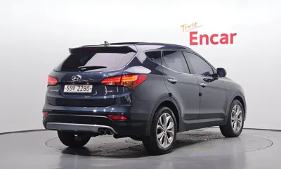 Hyundai Santafe 2013, 165246 км, за 8500000 KRW
