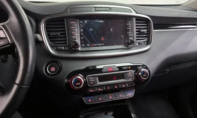 Kia Sorento 2018, 127258 км, за 17200000 KRW - фото 12