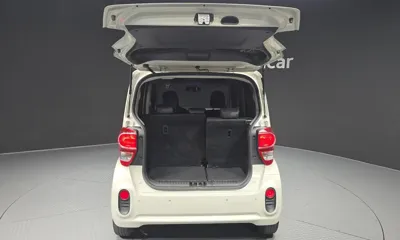 Kia Ray 2022, 64735 км, за 10800000 KRW - фото 20
