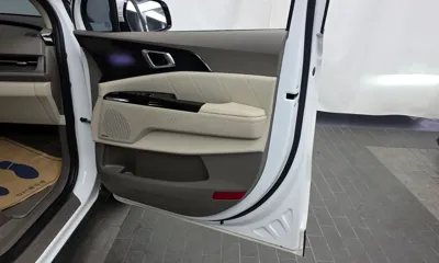 Kia Canival 2023, 40133 км, за 33000000 KRW - фото 25