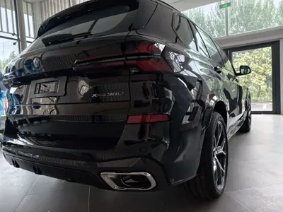 BMW X5 0, 100 км, за 494000 CNY - фото 15