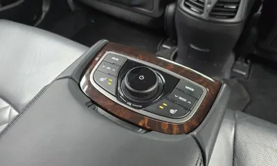 Hyundai Aslan 2015, 165577 км, за 8000000 KRW - фото 19