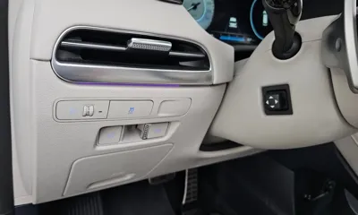 Hyundai Palisade 2023, 53438 км, за 39900000 KRW - фото 29