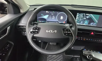 Kia EV6 2022, 100274 км, за 23450000 KRW - фото 12