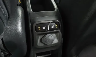 Kia Ray 2016, 50962 км, за 9900000 KRW - фото 19