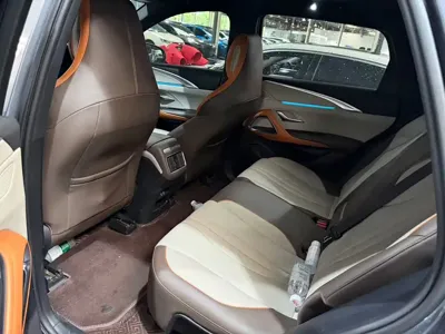 BYD Pro New Energy 2022, 72000 км, за 64800 CNY - фото 8