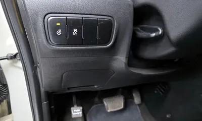Kia Ray 2014, 37034 км, за 8790000 KRW - фото 29