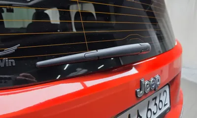 Jeep Renegade 2021, 68203 км, за 17500000 KRW - фото 30