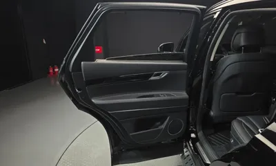 Genesis GV80 2022, 63302 км, за 40900000 KRW - фото 25