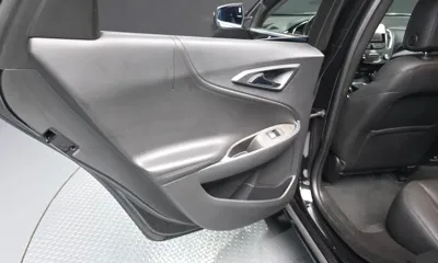 ChevroletGMDaewoo Malibu 2018, 78272 км, за 7300000 KRW - фото 25