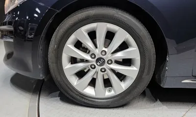 Kia K5 2017, 160084 км, за 8500000 KRW - фото 5