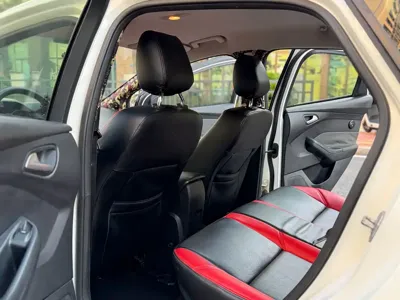 Ford Focus 2014, 98000 км, за 13799 CNY - фото 6