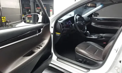 Hyundai Grandeur 2019, 84346 км, за 15900000 KRW - фото 10