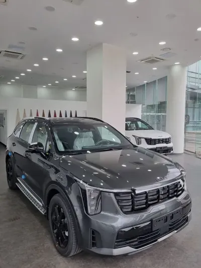 Kia Sorento 2026, 18 км, за 99990000 KRW