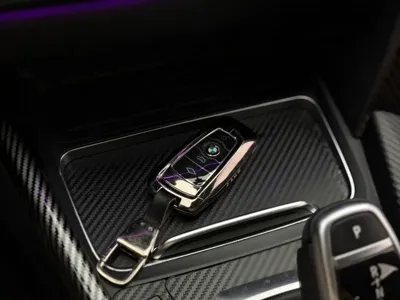 BMW 3 Series 2017, 123000 км, за 73800 CNY - фото 22