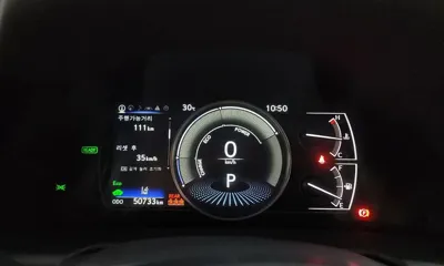Lexus ES 2025, 50733 км, за 53000000 KRW - фото 8
