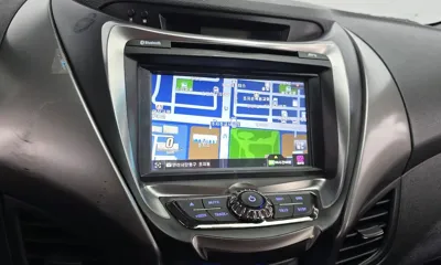 Hyundai Avante 2012, 88110 км, за 4800000 KRW - фото 14
