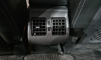 Renault-KoreaSamsung SM3 2014, 61354 км, за 2790000 KRW - фото 31