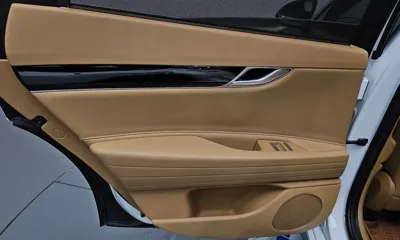 Genesis G80 2026, 1849 км, за 58900000 KRW - фото 25