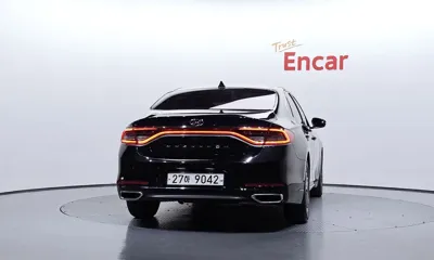 Hyundai Grandeur 2019, 43355 км, за 15800000 KRW