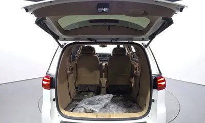 Kia Canival 2019, 252233 км, за 11200000 KRW - фото 20