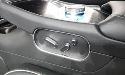Genesis G90 2023, 59852 км, за 74500000 KRW - фото 35
