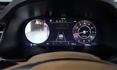 Kia K9 2023, 73023 км, за 44500000 KRW - фото 8