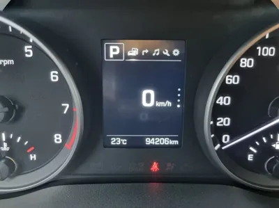 Hyundai Avante 2018, 94186 км, за 11500000 KRW - фото 10