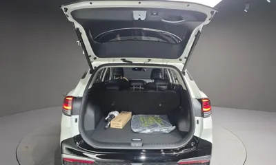Kia Sportage 2024, 440 км, за 28870000 KRW - фото 33