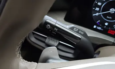 Kia K8 2023, 40317 км, за 25300000 KRW - фото 30