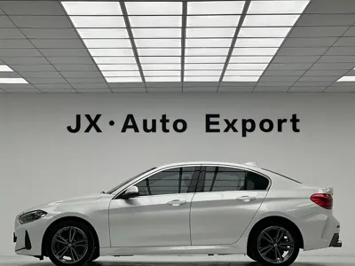 BMW 1 Series 2021, 77000 км, за 88800 CNY - фото 6