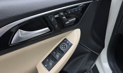 Infiniti QX30 2019, 71596 км, за 7990000 KRW - фото 15