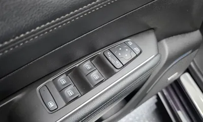 Renault-KoreaSamsung SM6 2017, 142368 км, за 6800000 KRW - фото 35