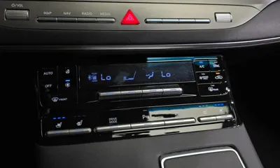 Hyundai Grandeur 2020, 106503 км, за 21500000 KRW - фото 31