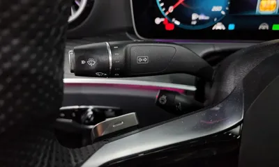 Mercedes-Benz CLS-Class 2022, 58881 км, за 45500000 KRW - фото 28