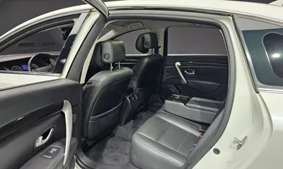 Renault-KoreaSamsung SM7 2018, 122310 км, за 7500000 KRW - фото 11