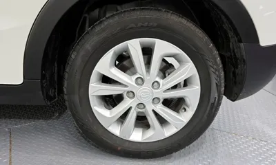 KG_Mobility_Ssangyong TIBOLI 2019, 62143 км, за 10800000 KRW - фото 21