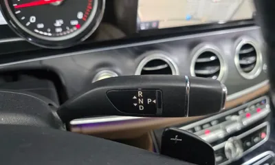 Mercedes-Benz E-Class 2017, 242981 км, за 16000000 KRW - фото 9