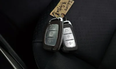 Hyundai Accent 2019, 94206 км, за 8500000 KRW - фото 16