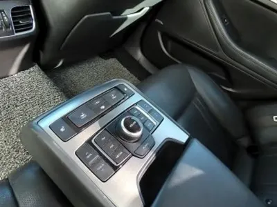 Hyundai Genesis 2015, 228000 км, за 5700000 KRW - фото 15
