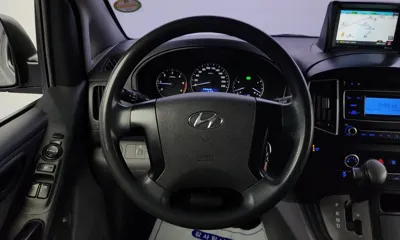 Hyundai Starex 2017, 125989 км, за 9990000 KRW - фото 15