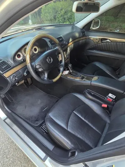 Mercedes-Benz E-Class 2008, 130000 км, за 9000000 KRW - фото 16
