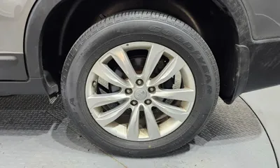 Kia Sorento 2012, 134335 км, за 5600000 KRW - фото 21