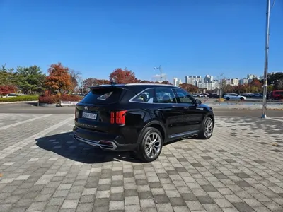 Kia Sorento 2021, 81278 км, за 24500000 KRW - фото 4