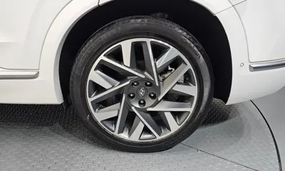 Hyundai Santafe 2021, 76316 км, за 27500000 KRW - фото 21