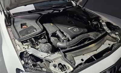 Mercedes-Benz E-Class 2017, 113618 км, за 17490000 KRW - фото 6