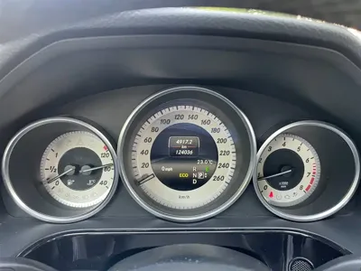 Mercedes-Benz E-Class 2014, 123000 км, за 58000 CNY - фото 10