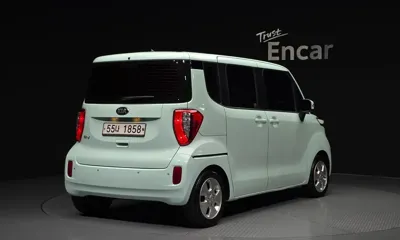 Kia Ray 2013, 119259 км, за 30000000 KRW