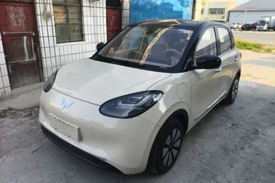 Wuling Bingo · 2025 год