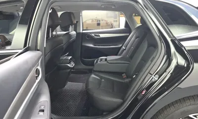 Hyundai Grandeur 2022, 90642 км, за 26800000 KRW - фото 26